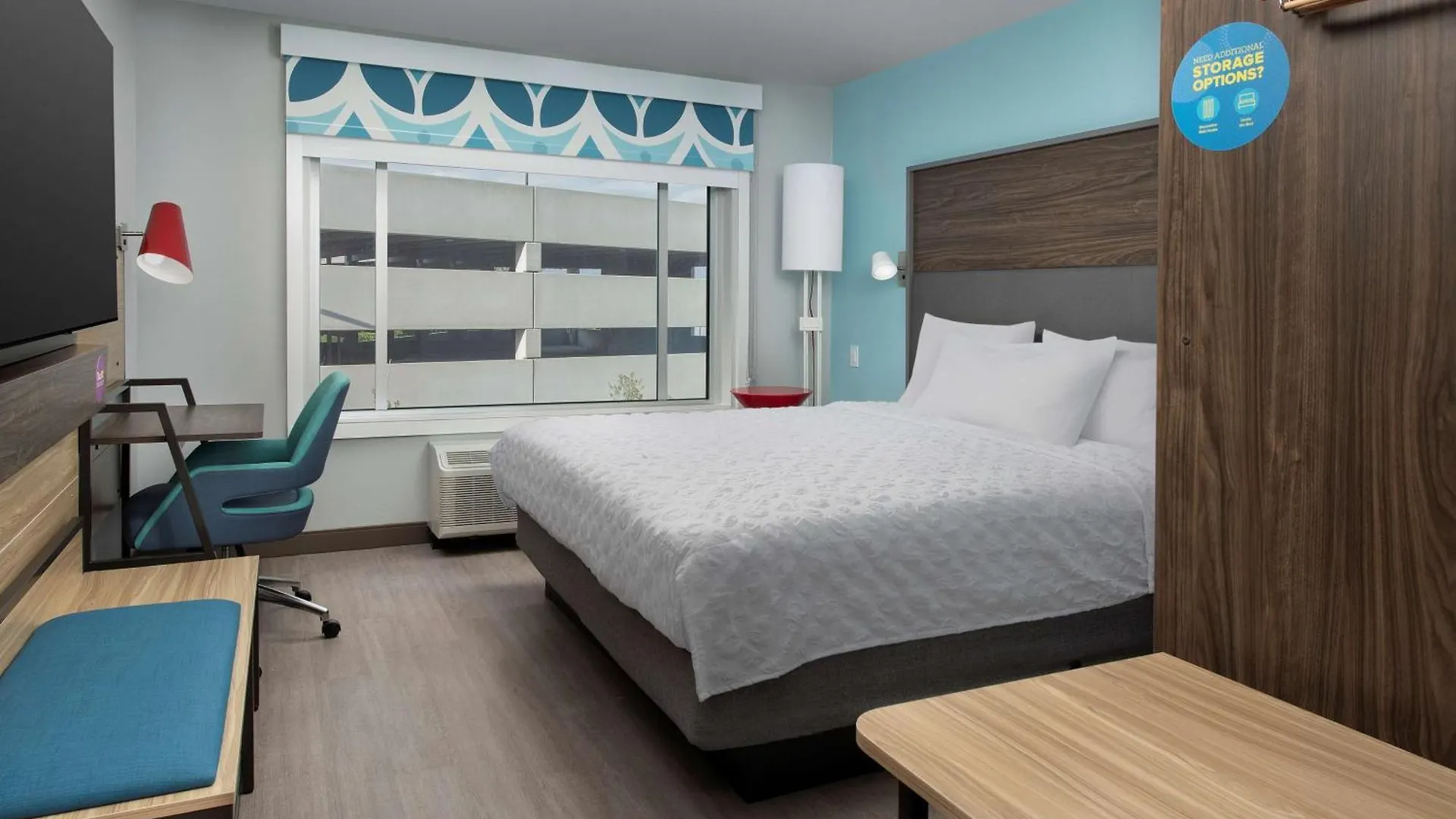 Hotel Tru By Hilton Airport South Blue Lagoon, Fl 3*
