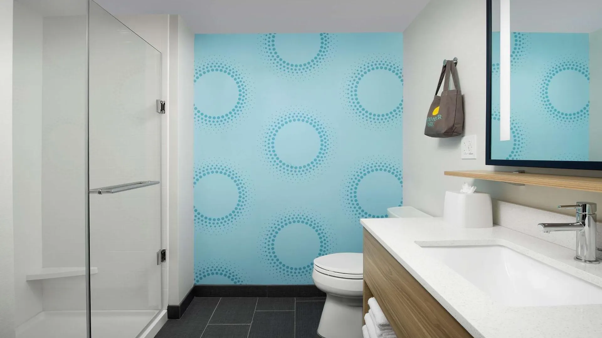 Tru By Hilton Airport South Blue Lagoon, Fl 3*