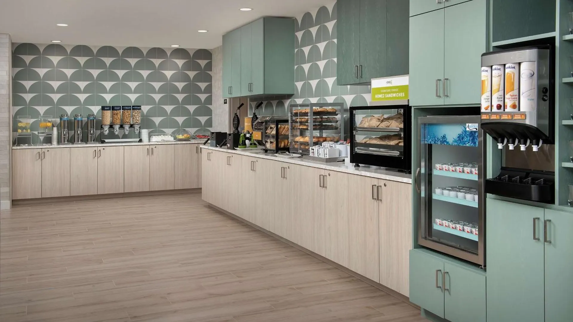 Tru By Hilton Airport South Blue Lagoon, Fl Hotel 3*