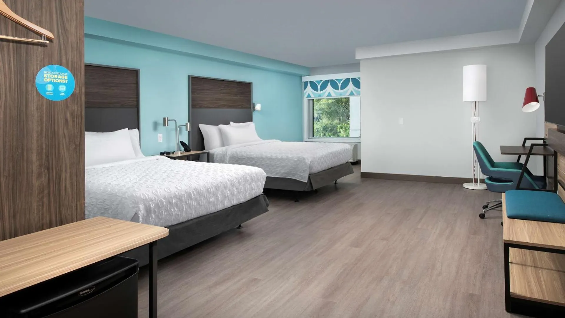Tru By Hilton Airport South Blue Lagoon, Fl Miami