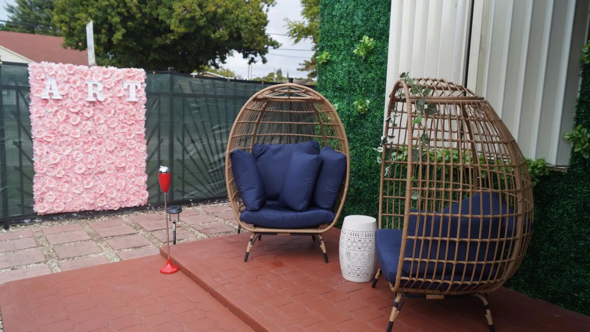 ゲストハウス Summer Gardens Wynwood Concept *