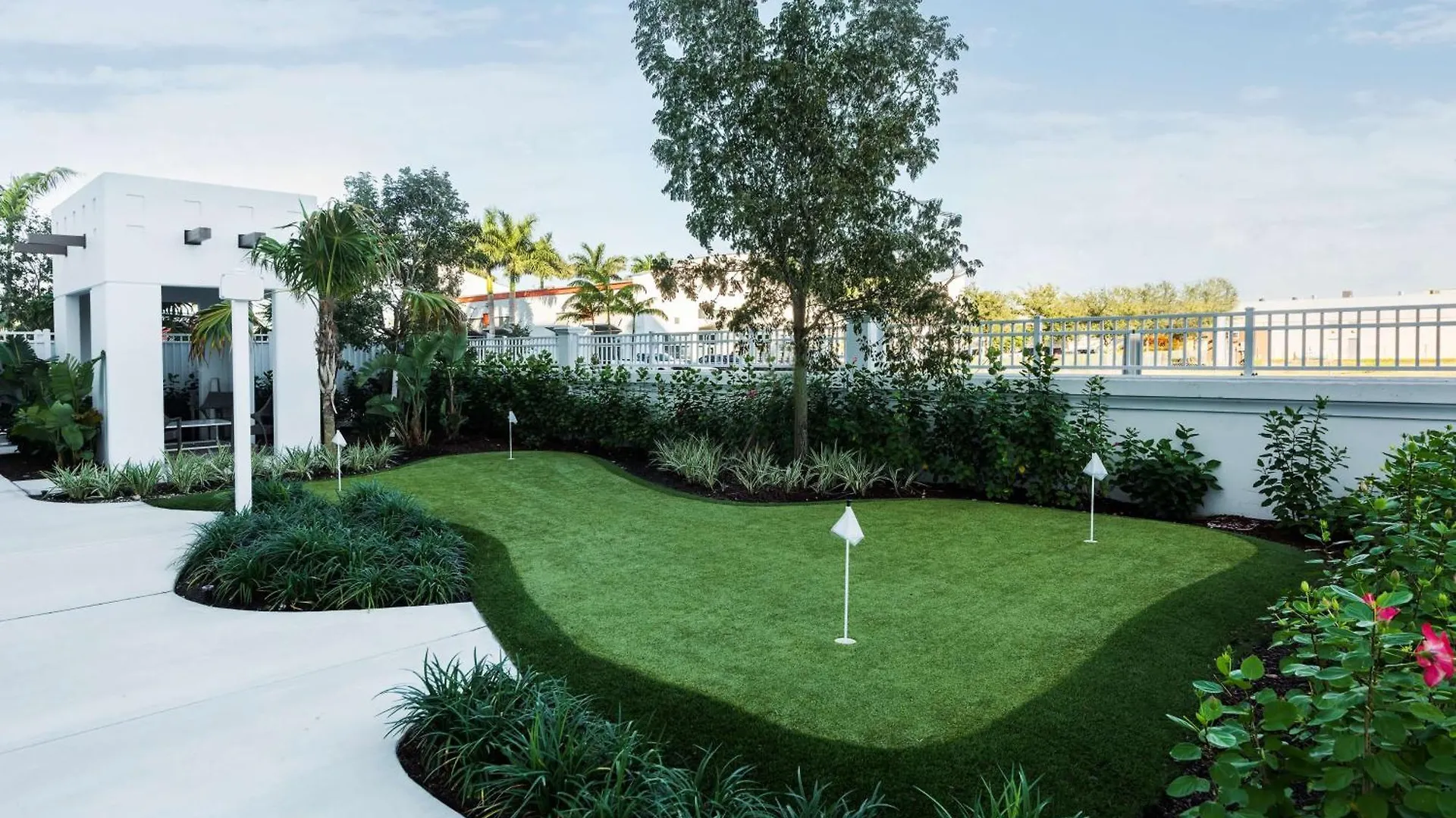 Homewood By Hilton Miami Dolphin Mall מלון Sweetwater