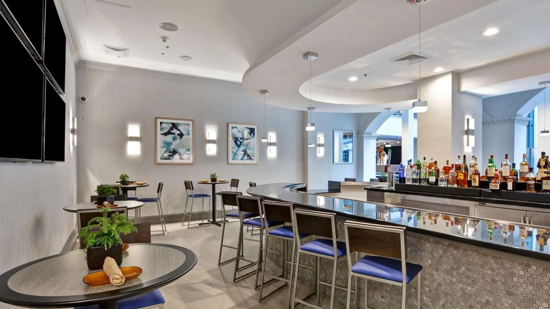 Embassy By Hilton International Airport