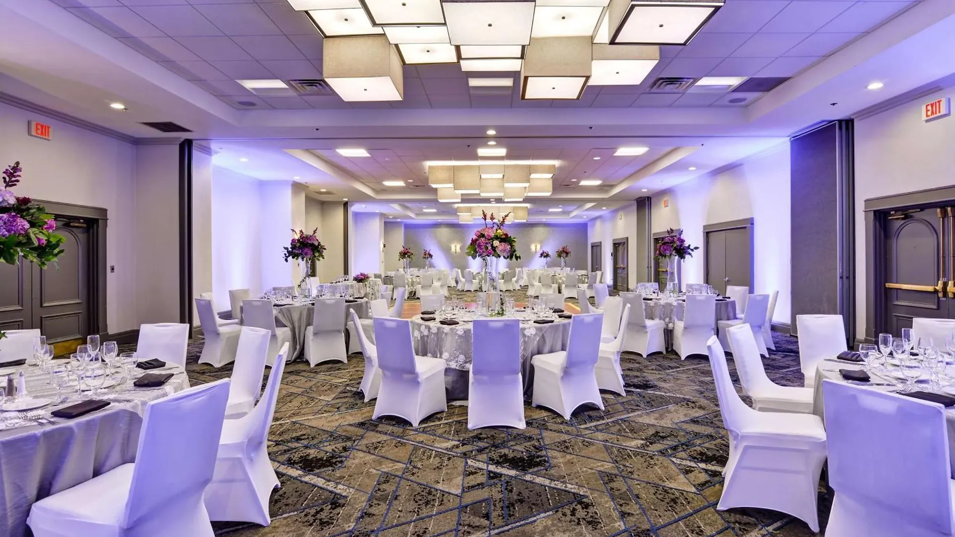 Embassy By Hilton International Airport 4* Miami