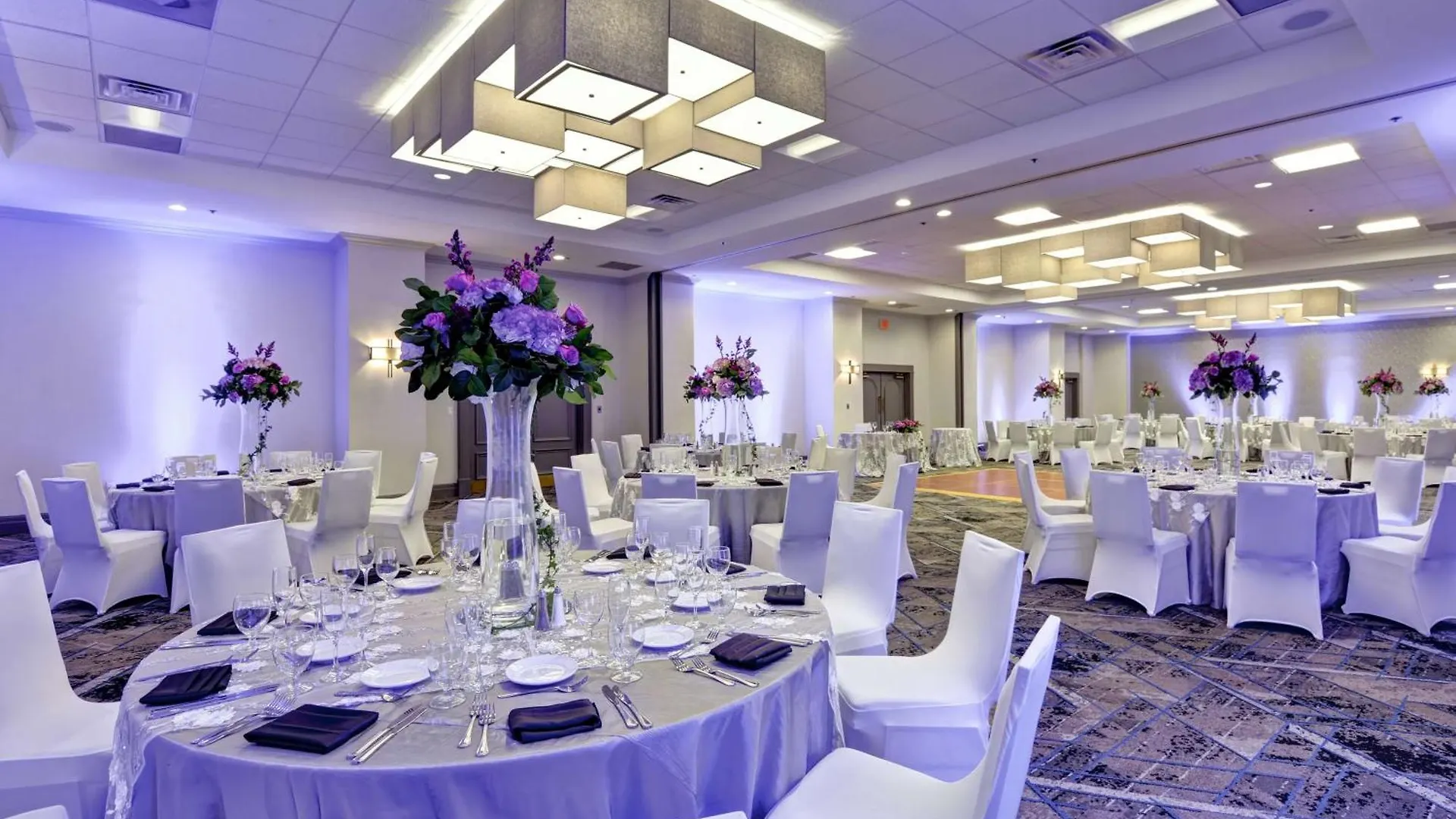Embassy By Hilton International Airport Hotel