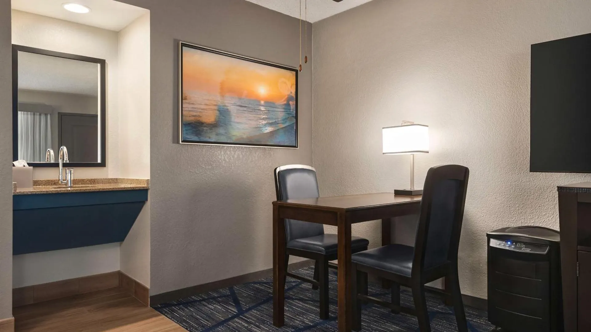 Embassy By Hilton International Airport
