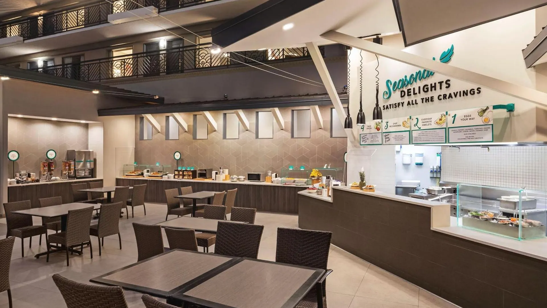 Embassy By Hilton International Airport Hotel Miami