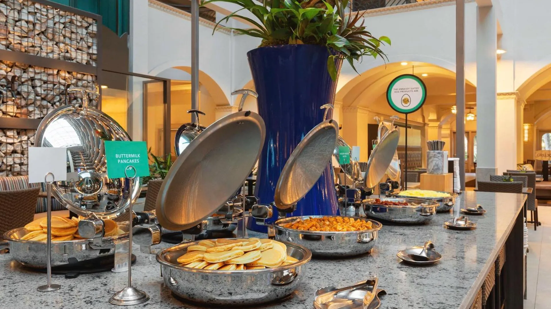 Hotel Embassy By Hilton International Airport Miami