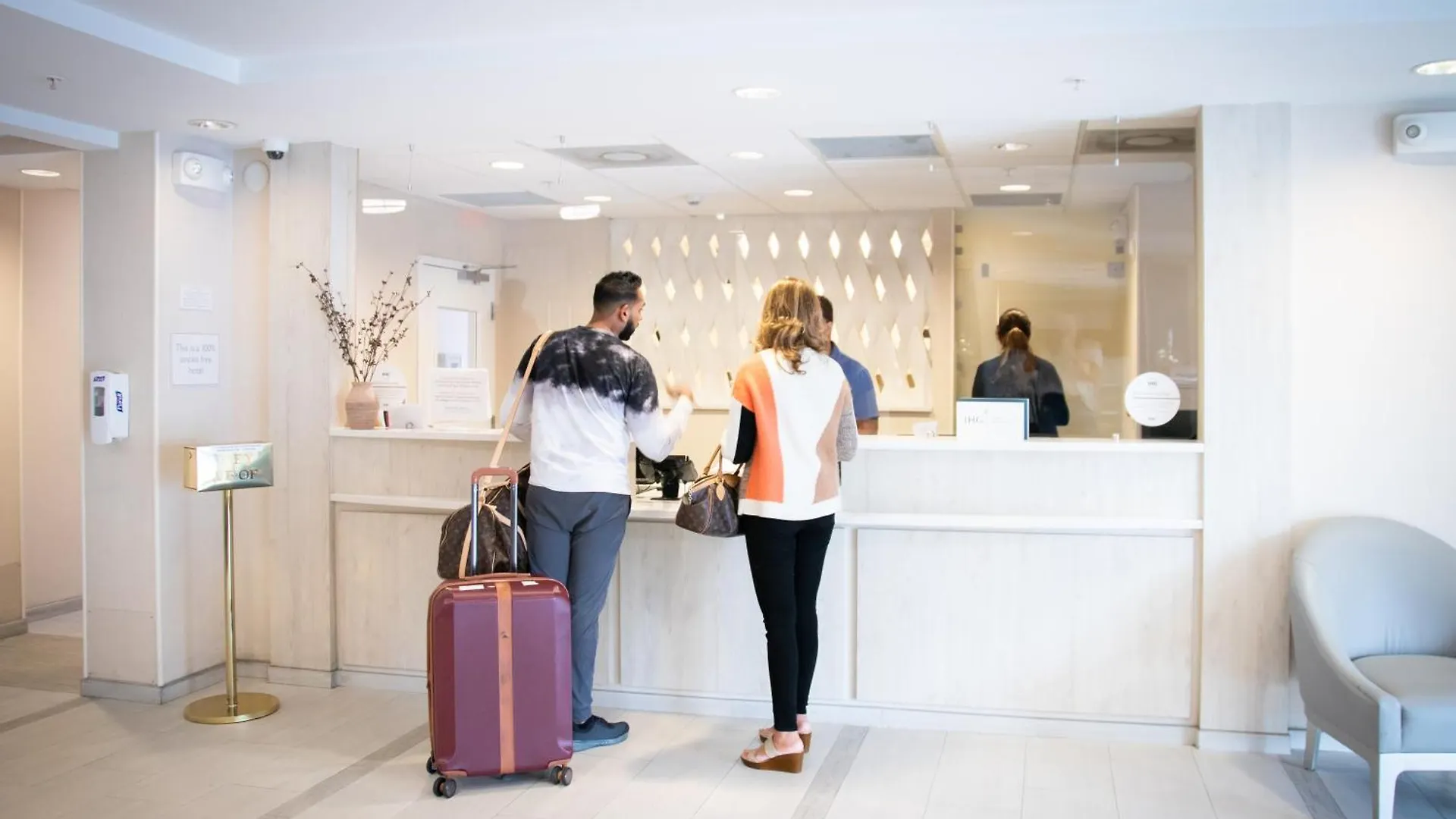 Candlewood Miami Intl Airport - 36th St By Ihg Hotel
