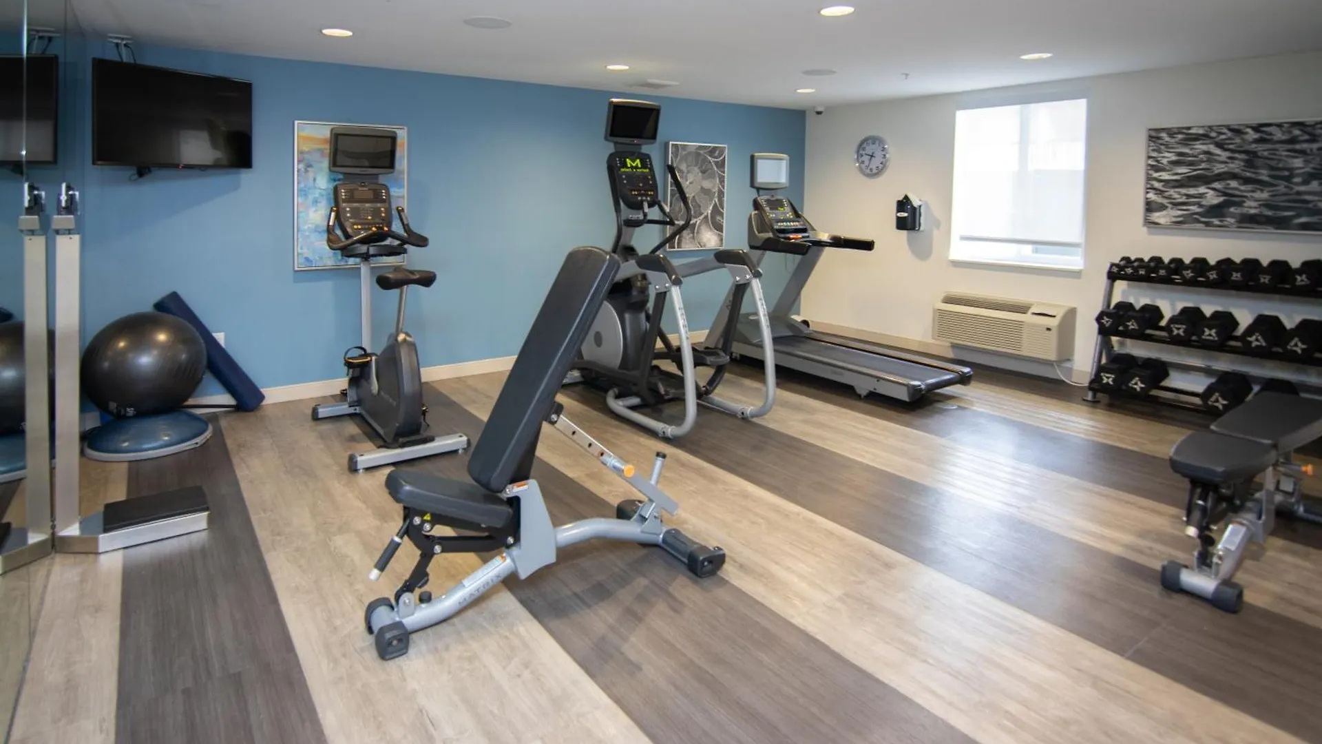 Candlewood Miami Intl Airport - 36th St By Ihg 3* Miami Springs
