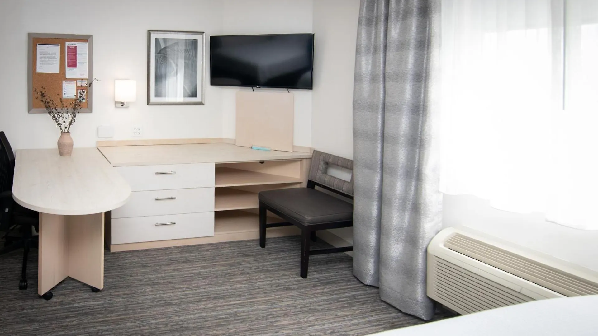 Hotel Candlewood Miami Intl Airport - 36th St By Ihg Miami Springs