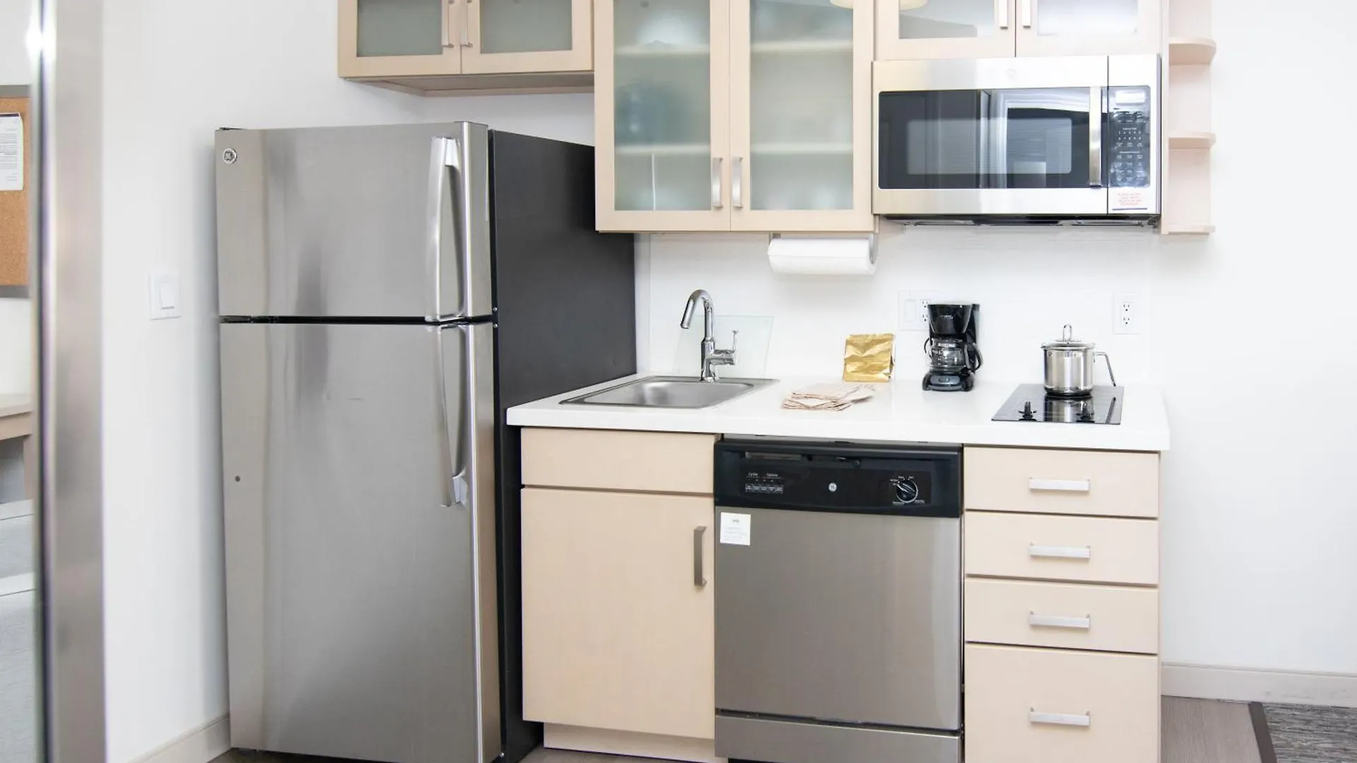 Hotel Candlewood Miami Intl Airport - 36th St By Ihg