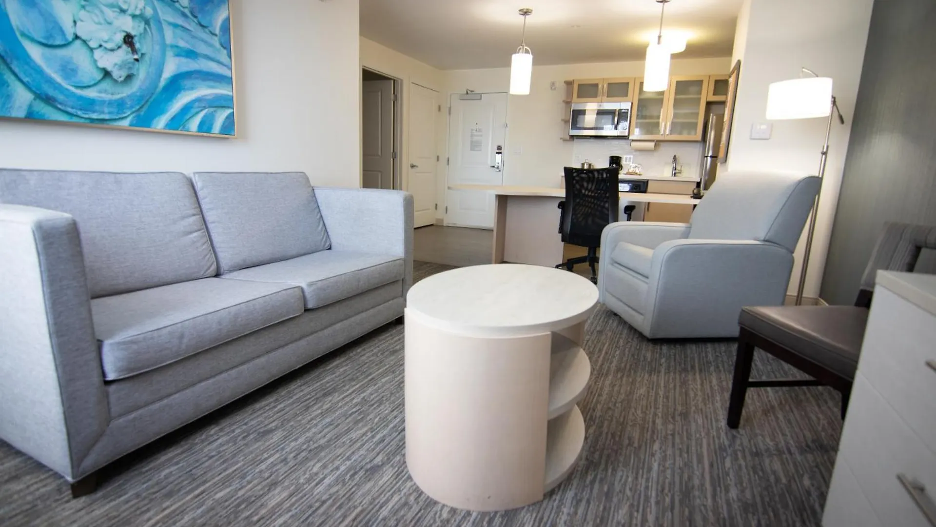 Hotel Candlewood Miami Intl Airport - 36th St By Ihg 3*