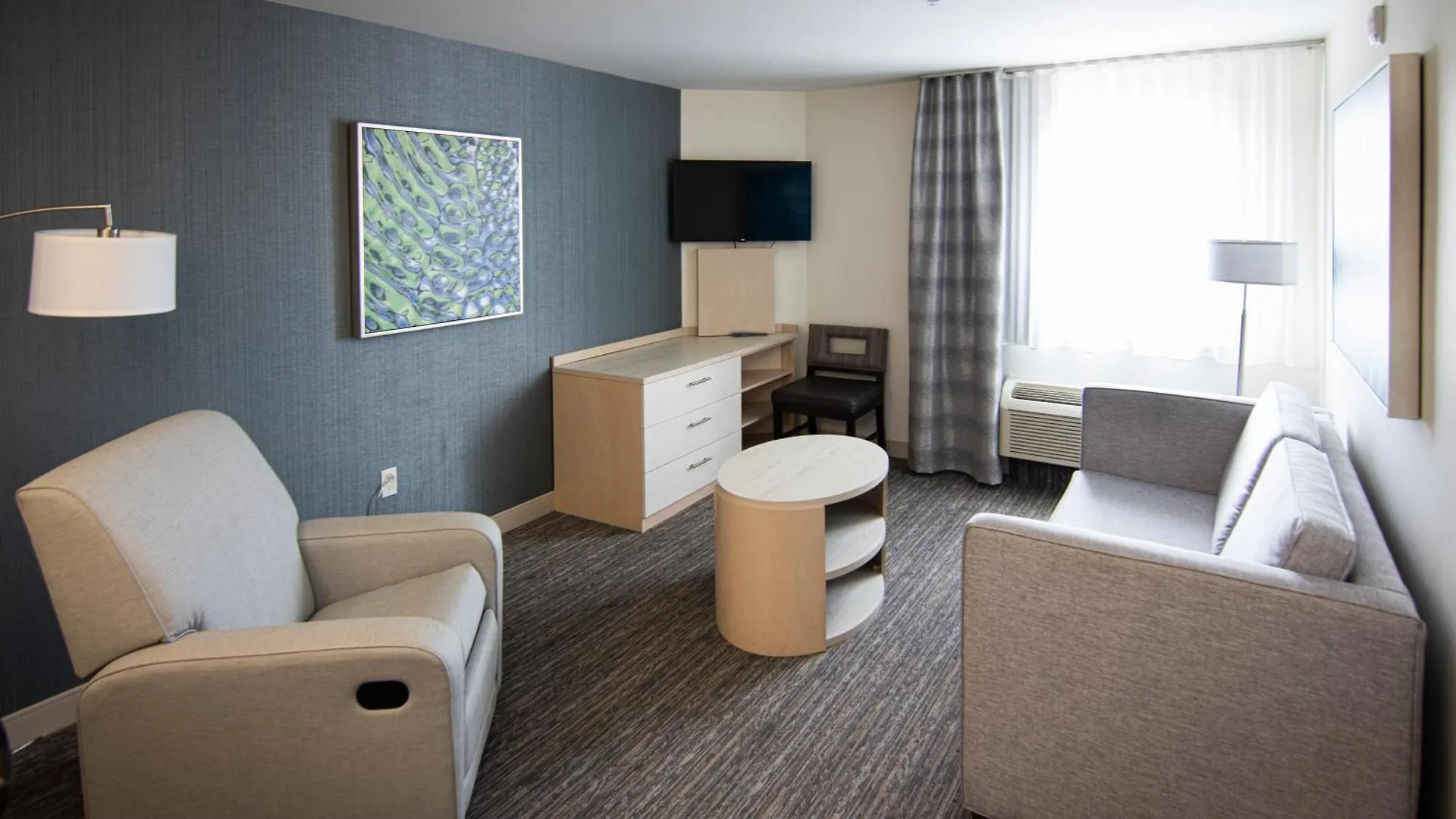 Hotel Candlewood Miami Intl Airport - 36th St By Ihg 3*