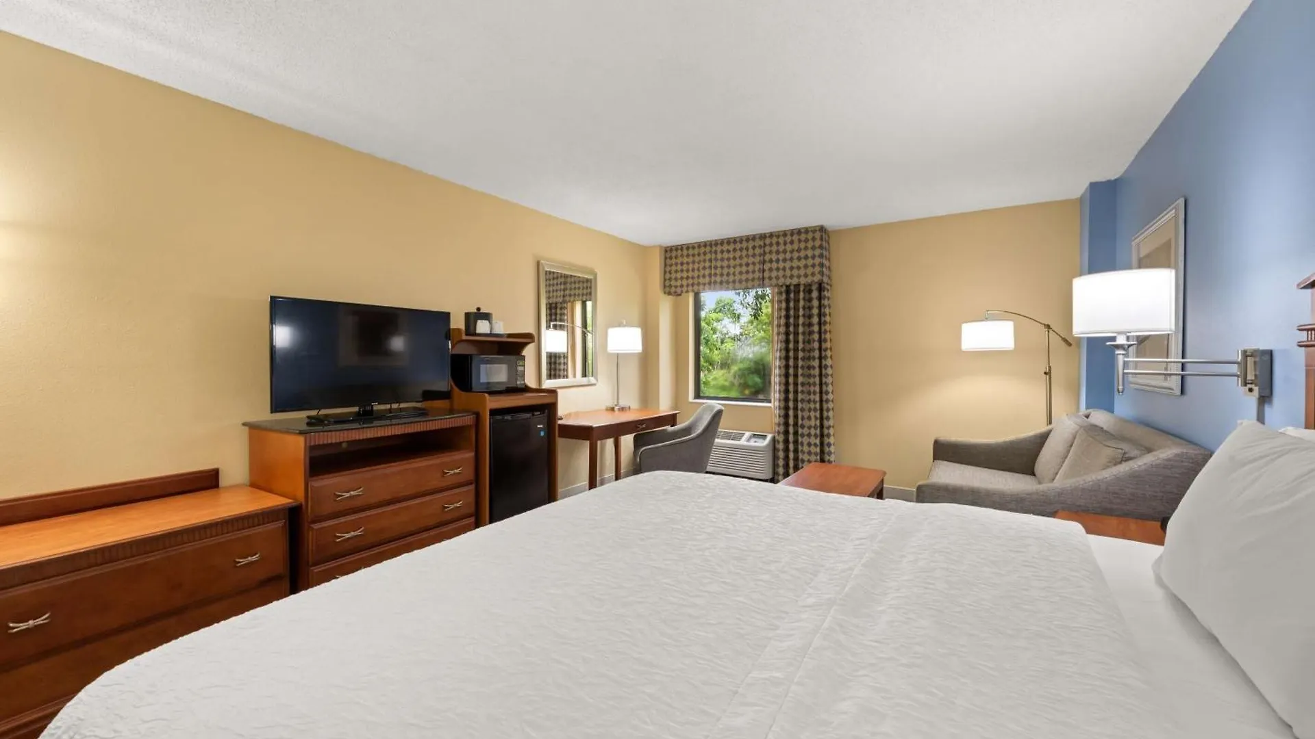 Hampton Miami-airport West 3* Doral