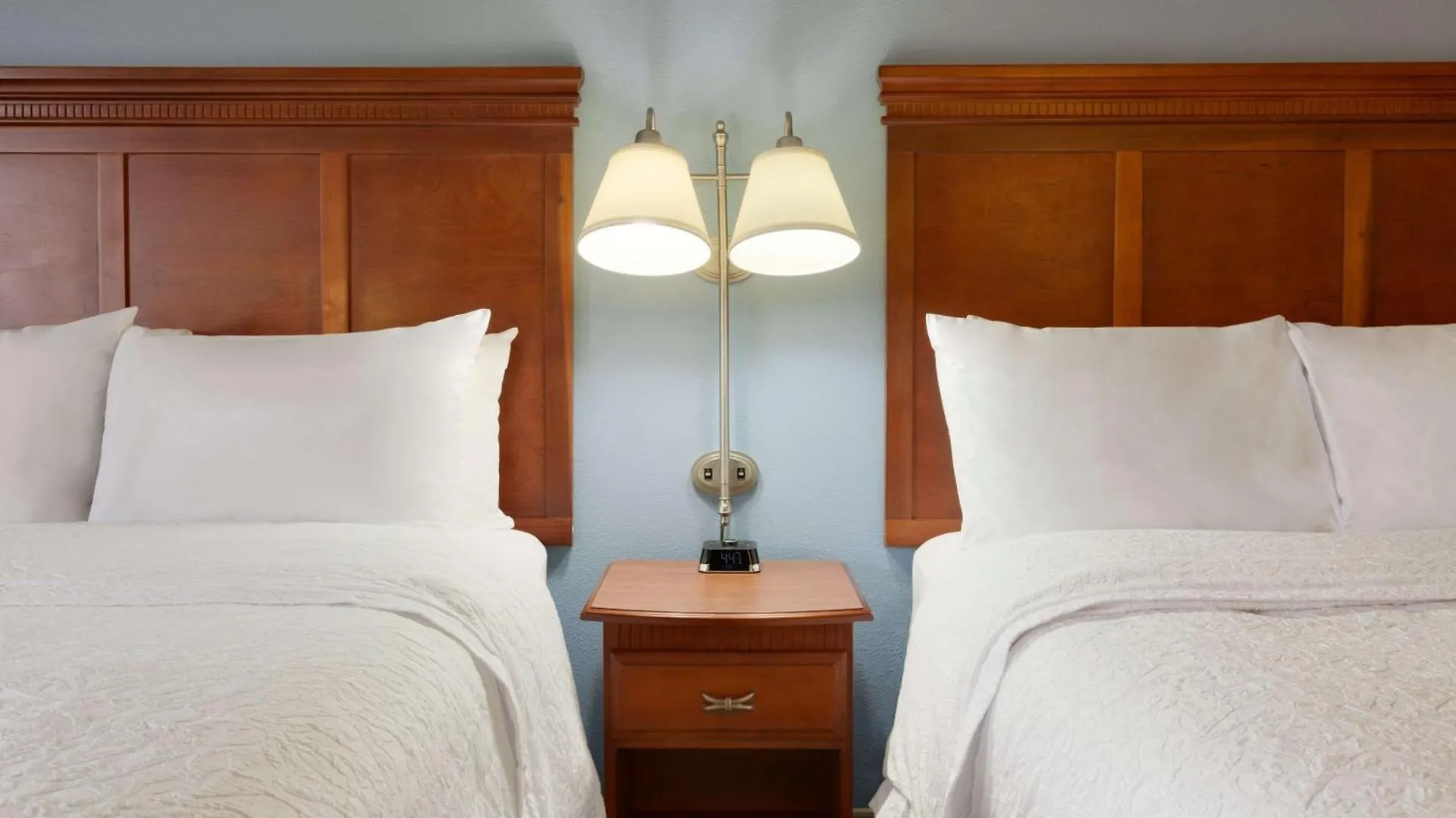 Otel Hampton Miami-airport West Doral
