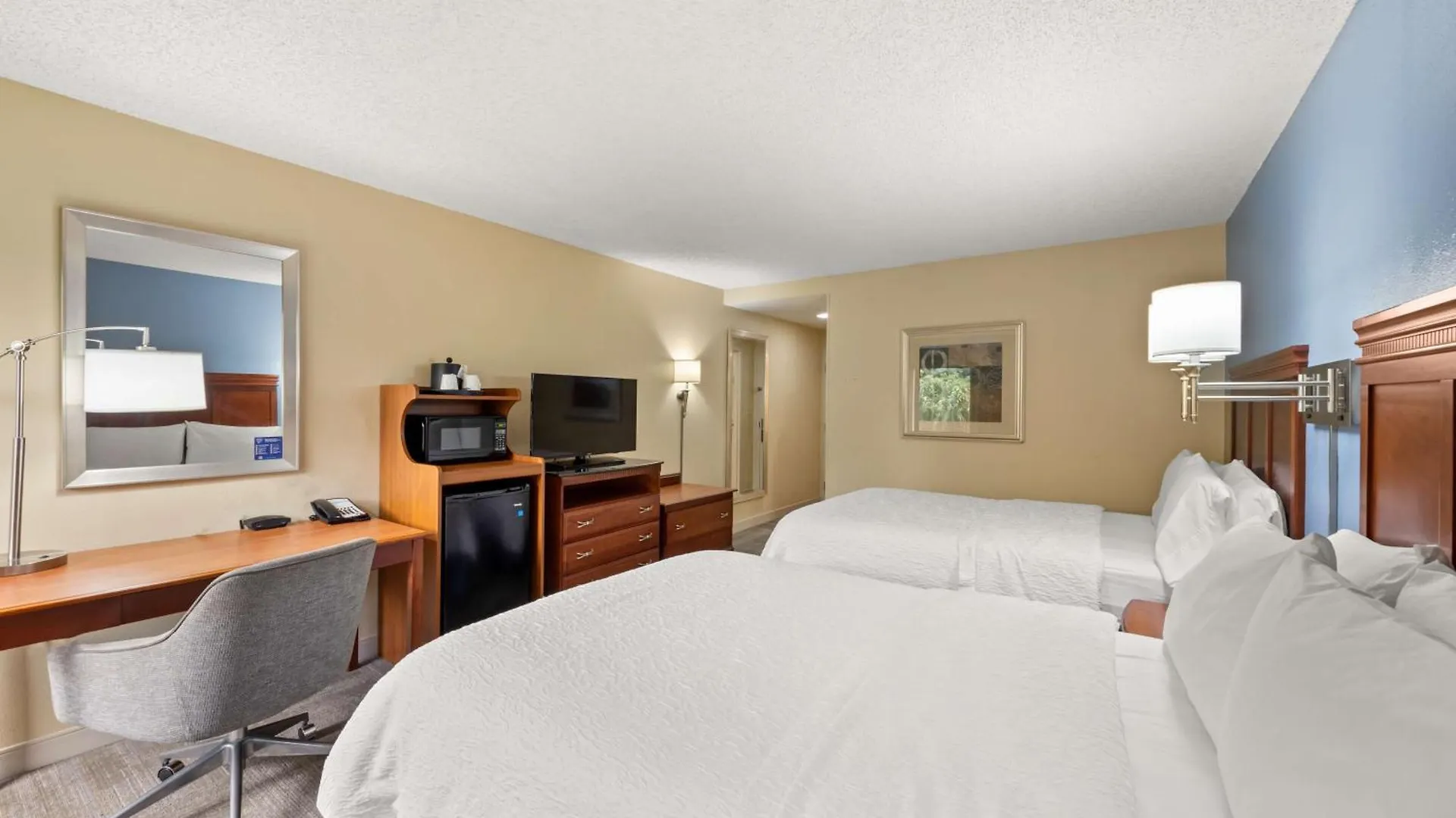 Hampton Miami-airport West 3* Doral