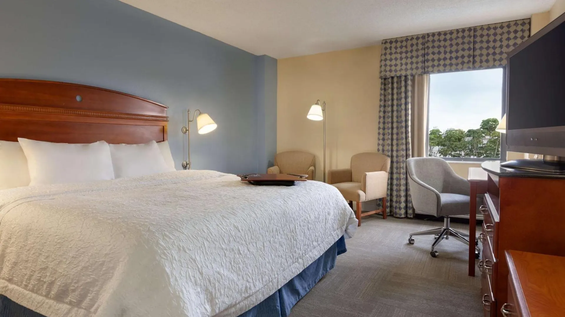 Hampton Miami-airport West Hotel