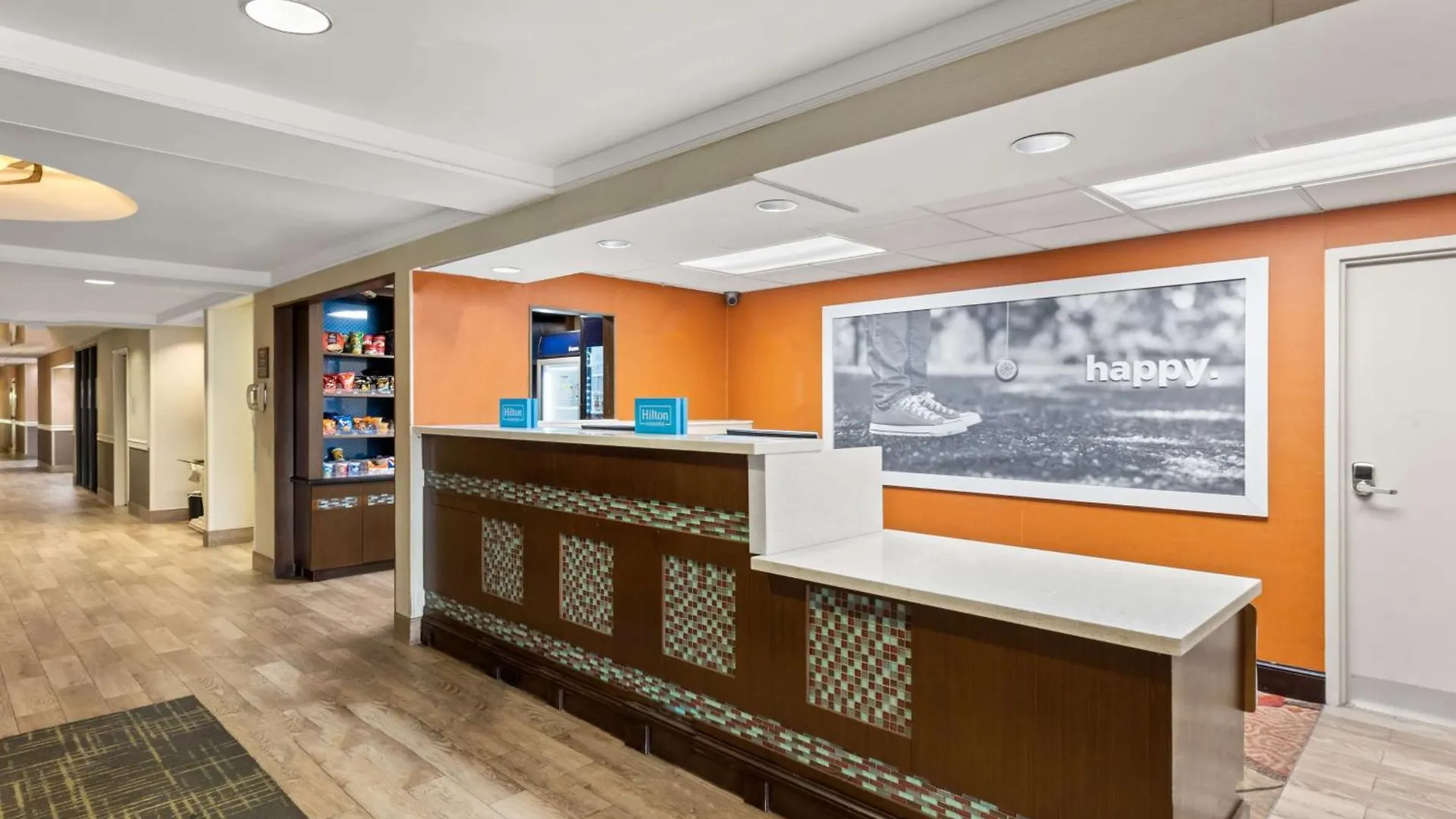 Hotel Hampton Miami-airport West