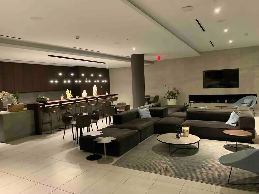 Luxury Oceanview At Design District