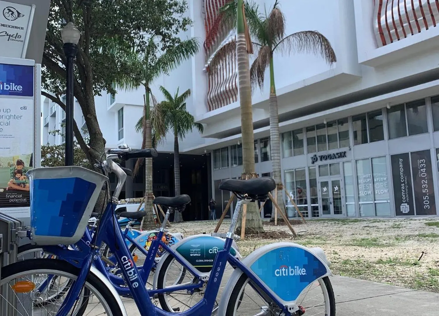 Luxury Oceanview At Design District Aparthotel Miami