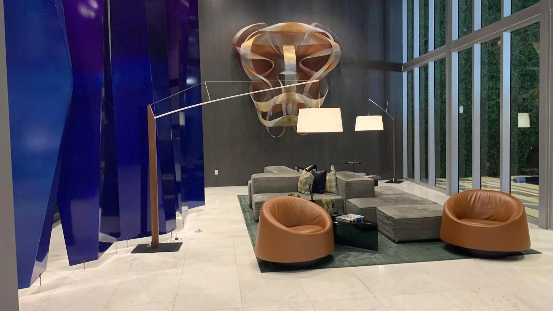 Luxury Oceanview At Design District Miami