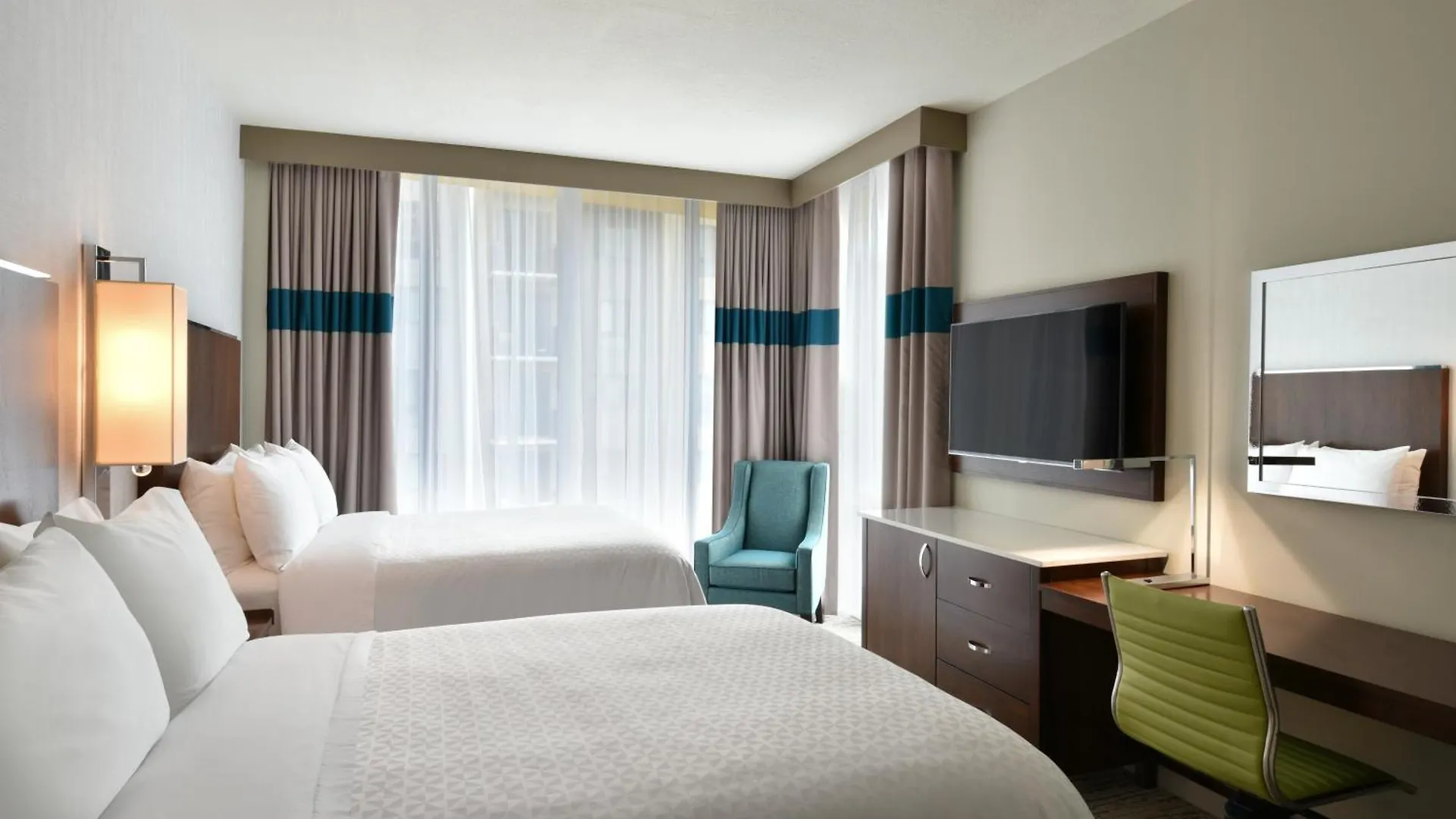 Four Points By Sheraton Coral Gables 4*