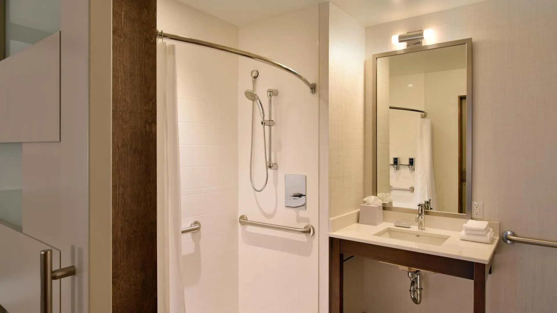Szálloda Four Points By Sheraton Coral Gables Miami