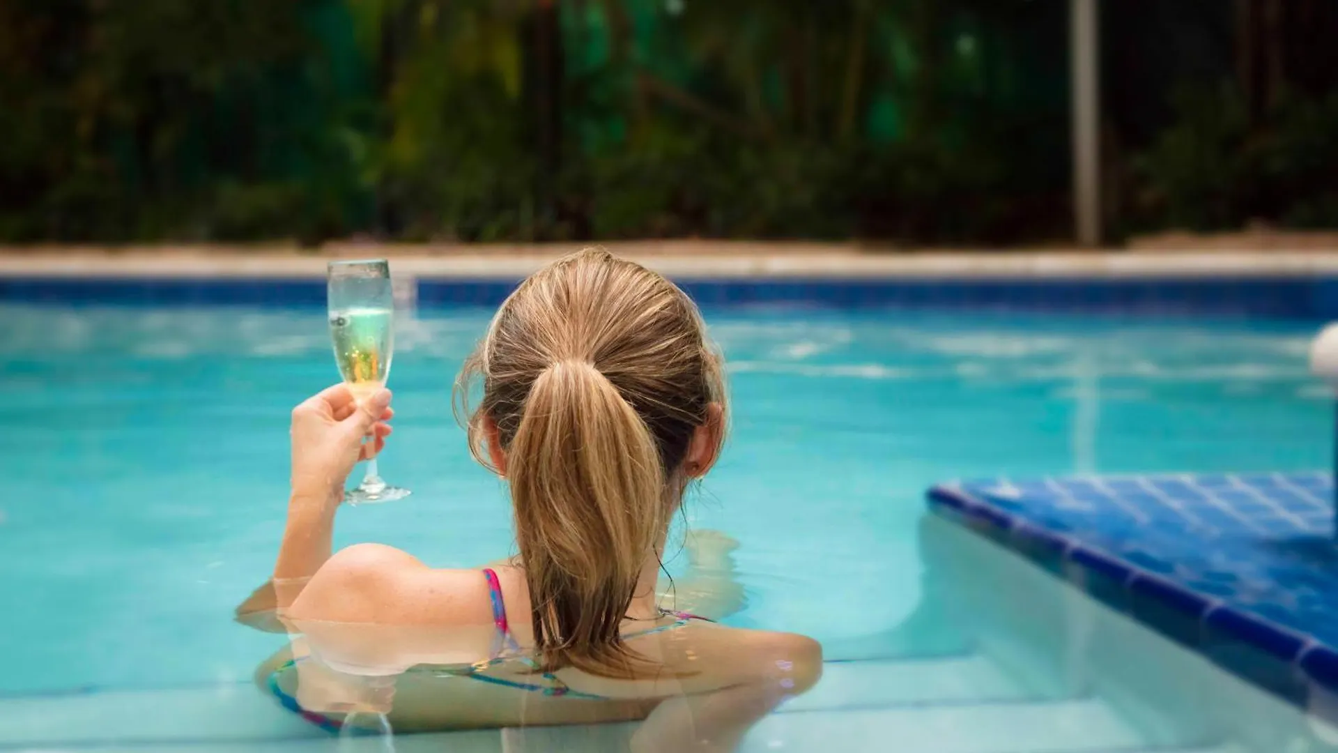 The Mutiny Luxury Hotel 4*