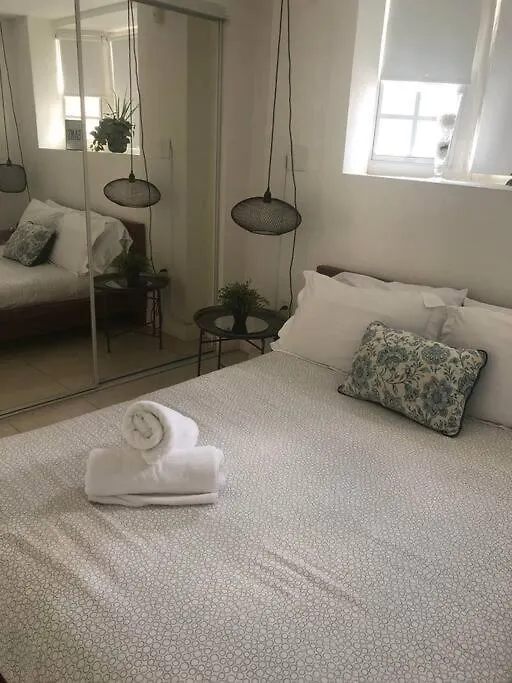 Cozy And Sweet * Miami