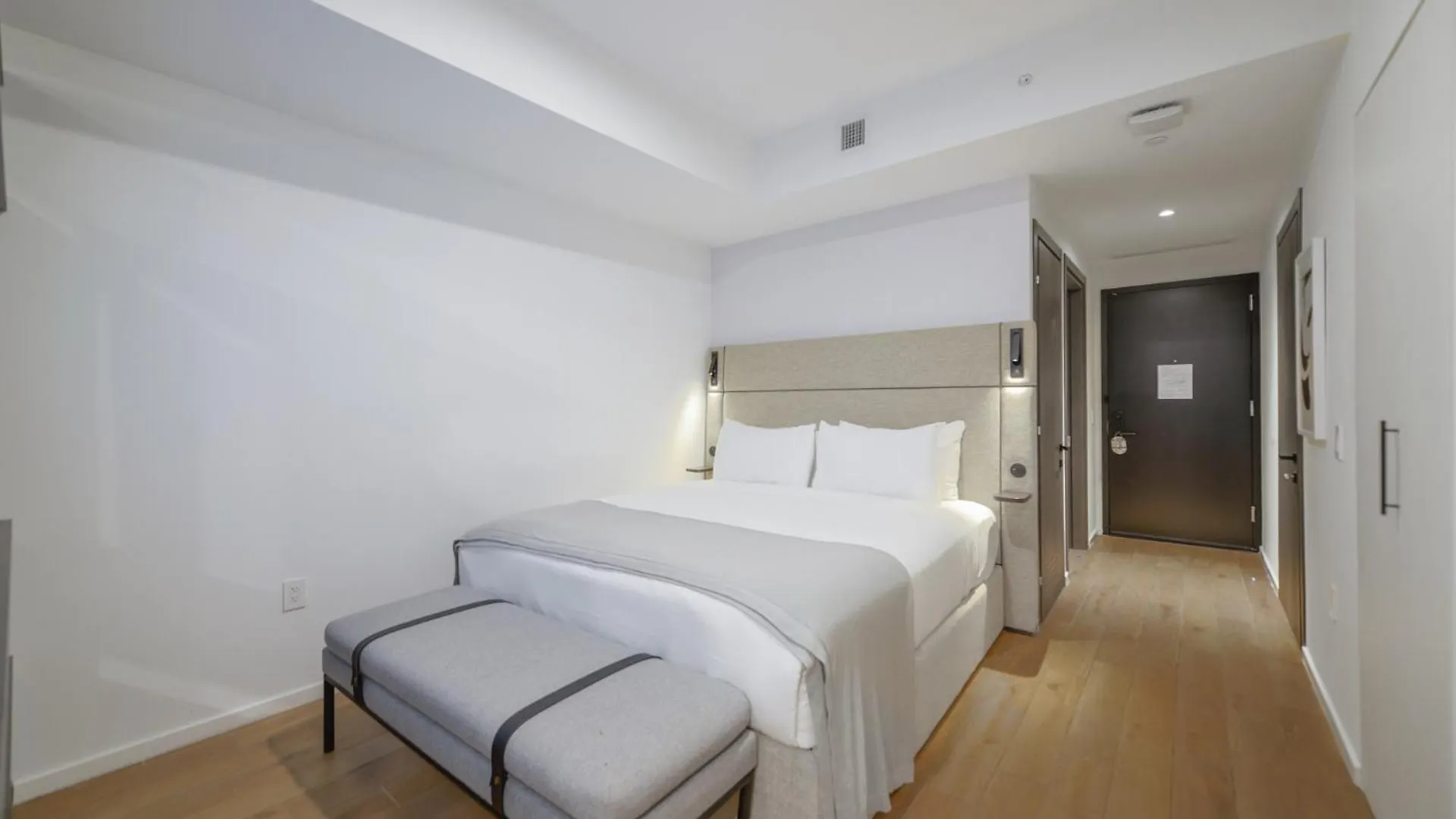 公寓 Prime Spot - Stunning Studio With Ocean And Bay Views