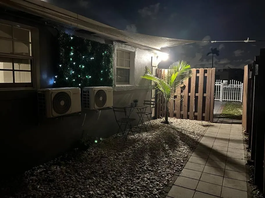Apartment Cozy And Sweet Miami
