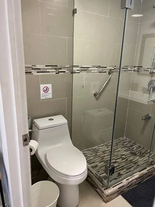 Cozy And Sweet Apartment Miami