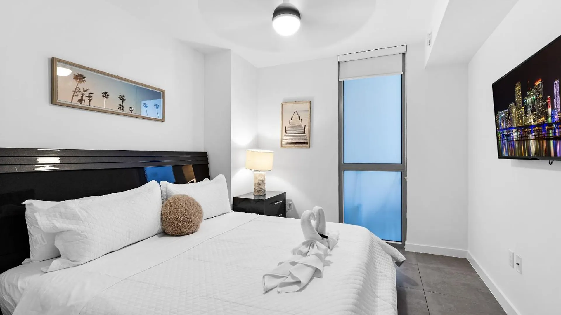 Prime Location 1-bed Retreat With Free Parking Apartment *