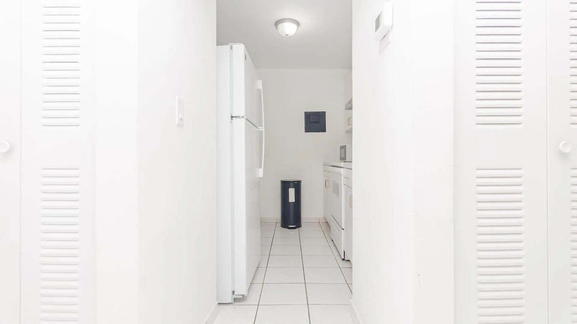 Apartment 1-bdrm - Heart Of Wynwood And Midtown - Close Downtown