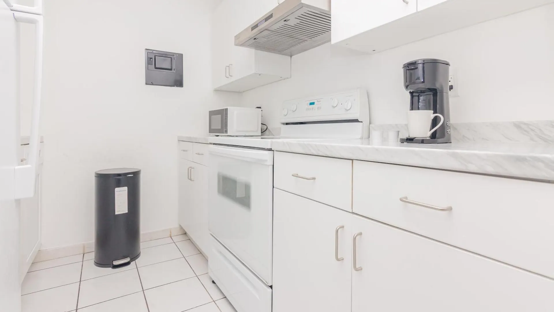 1-bdrm - Heart Of Wynwood And Midtown - Close Downtown Miami