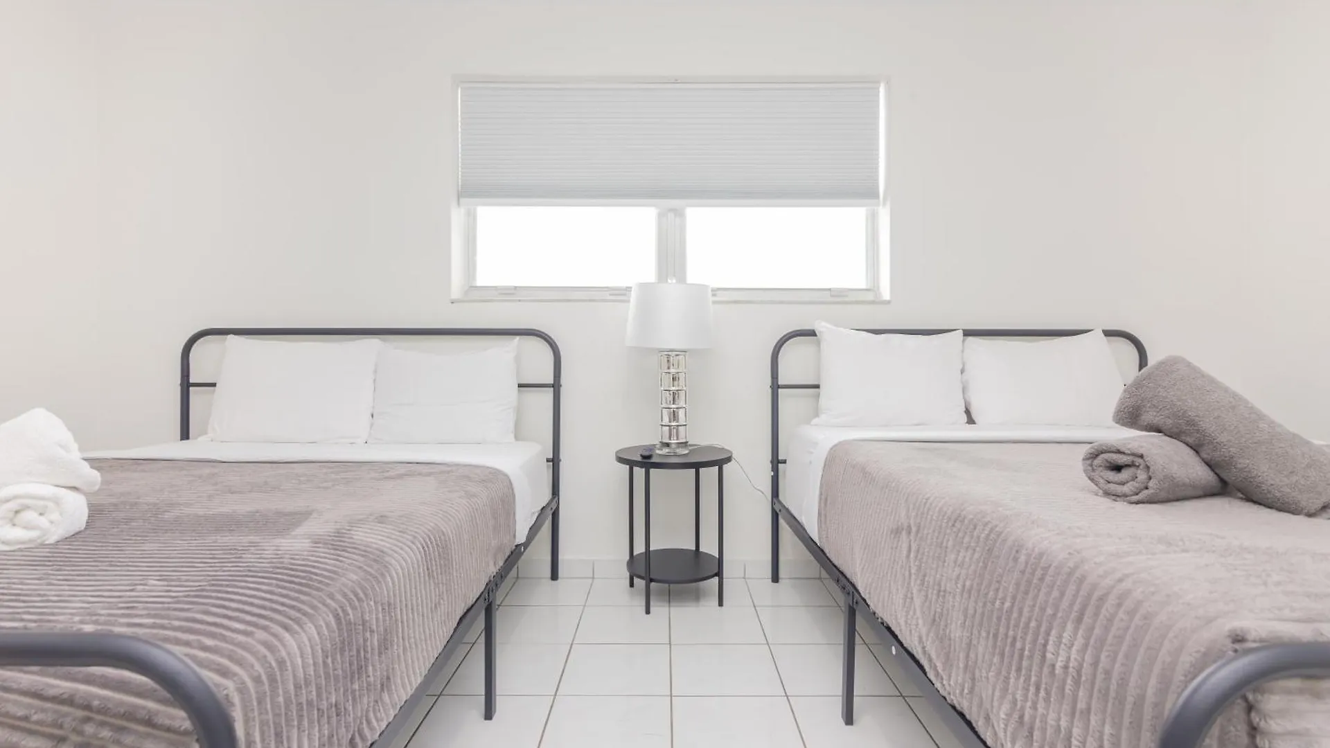 Apartment 1-bdrm - Heart Of Wynwood And Midtown - Close Downtown *