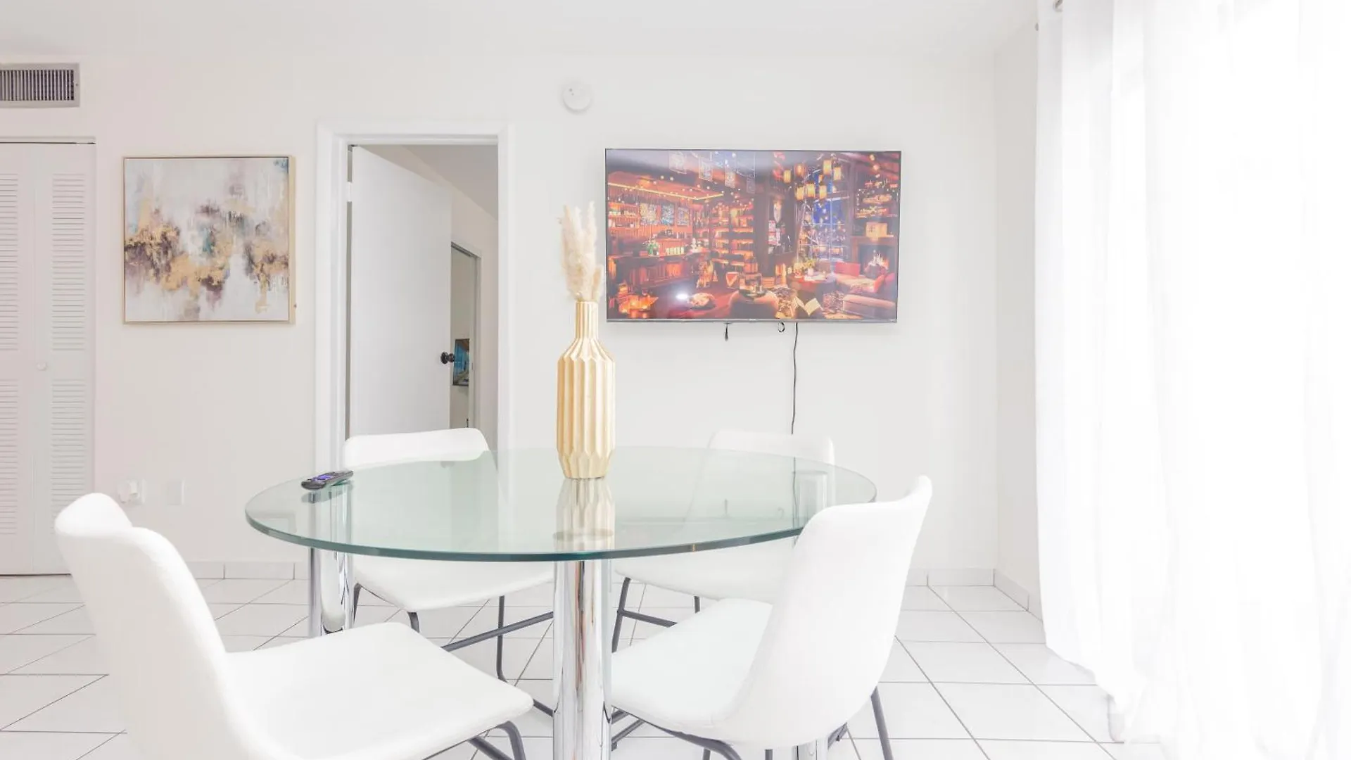 1-bdrm - Heart Of Wynwood And Midtown - Close Downtown