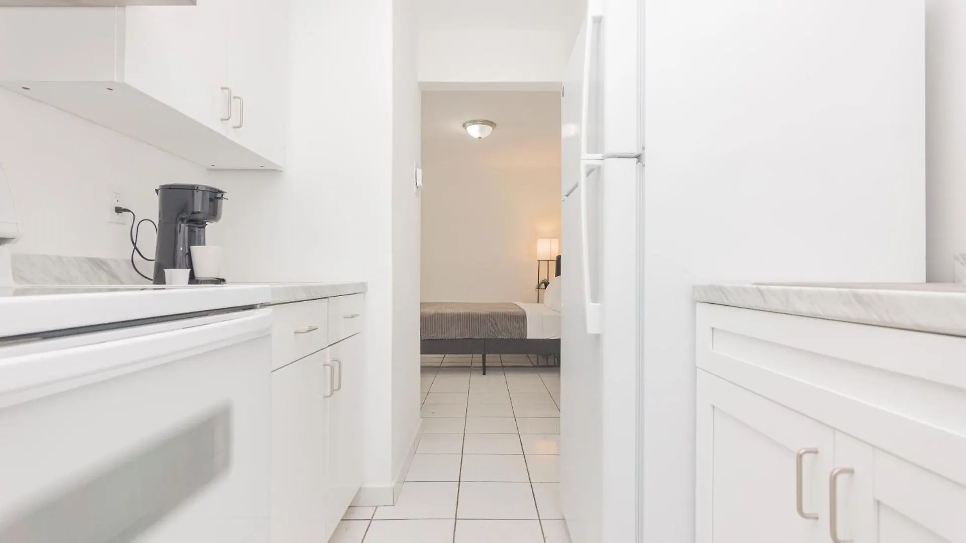 1-bdrm - Heart Of Wynwood And Midtown - Close Downtown Apartment