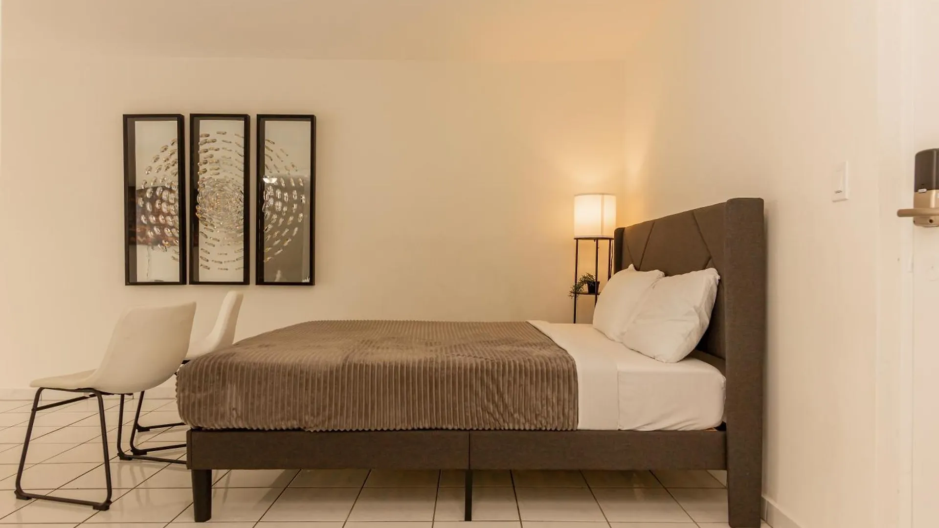 Daire 1-bdrm - Heart Of Wynwood And Midtown - Close Downtown *