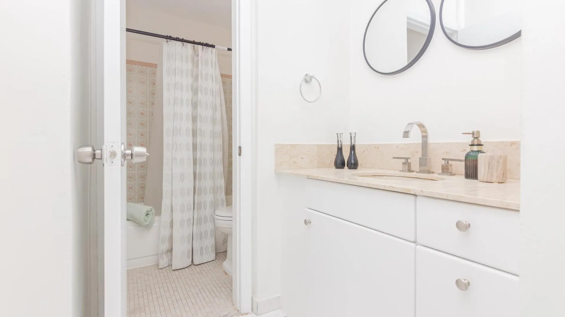 Apartment 1-bdrm - Heart Of Wynwood And Midtown - Close Downtown *