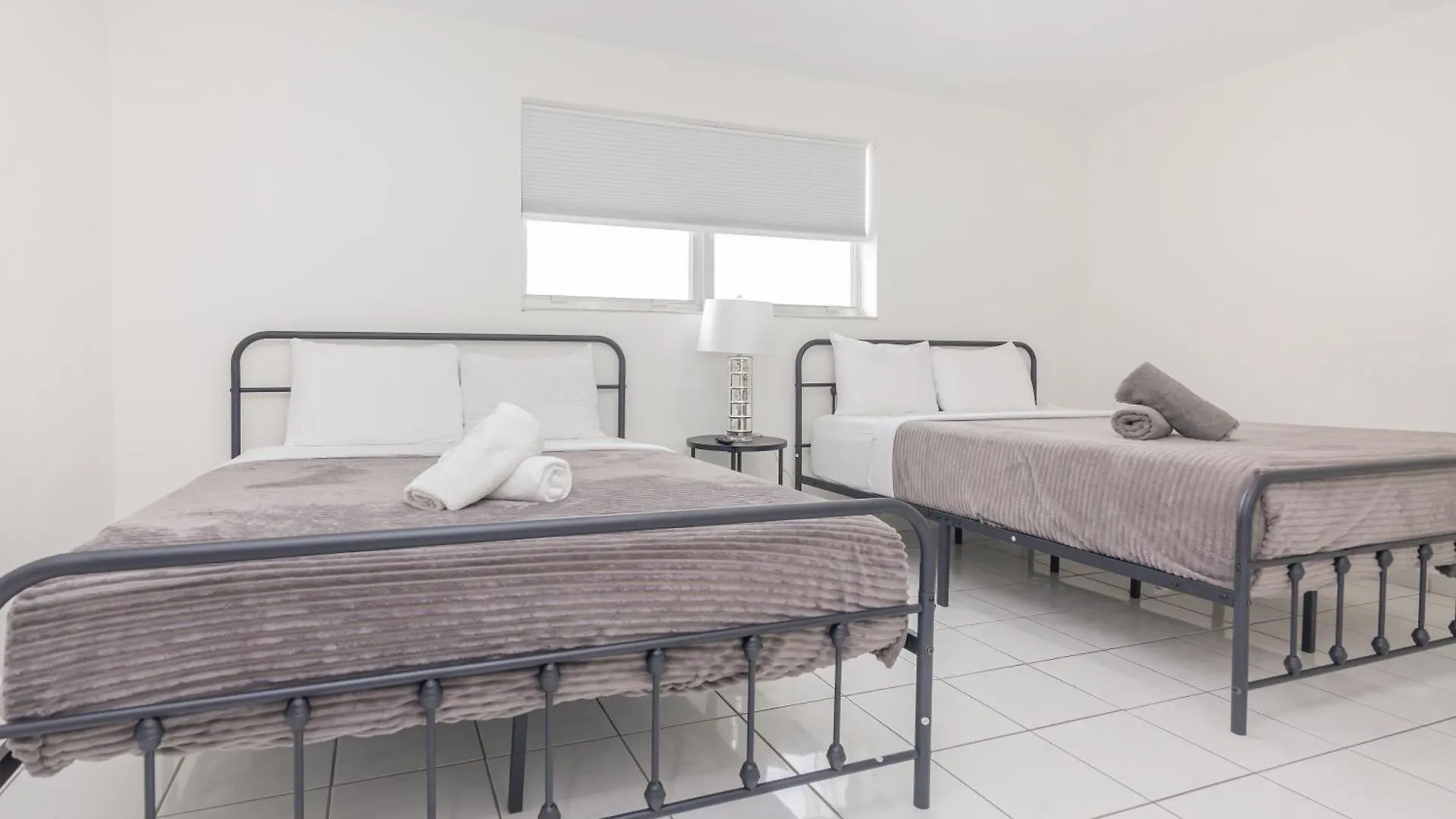 Apartment 1-bdrm - Heart Of Wynwood And Midtown - Close Downtown Miami