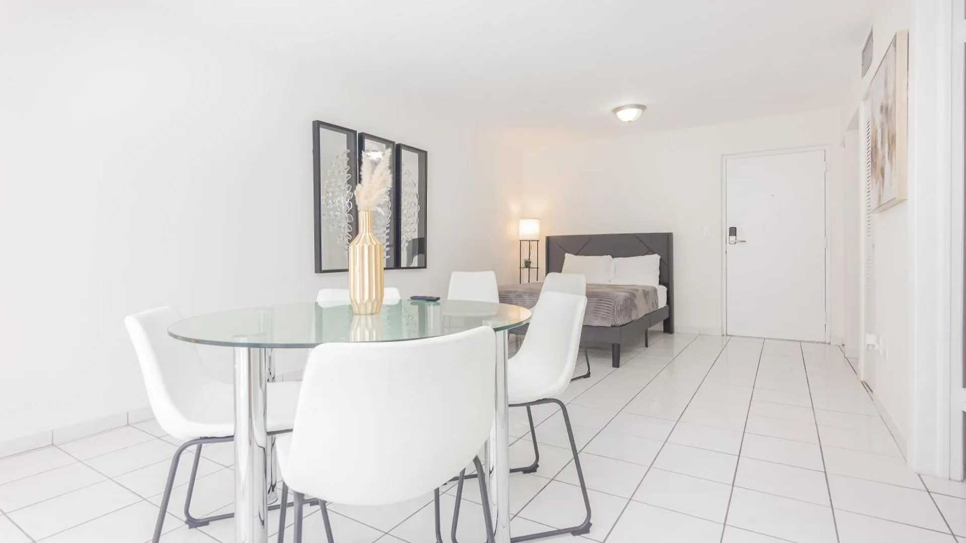 1-bdrm - Heart Of Wynwood And Midtown - Close Downtown * Miami
