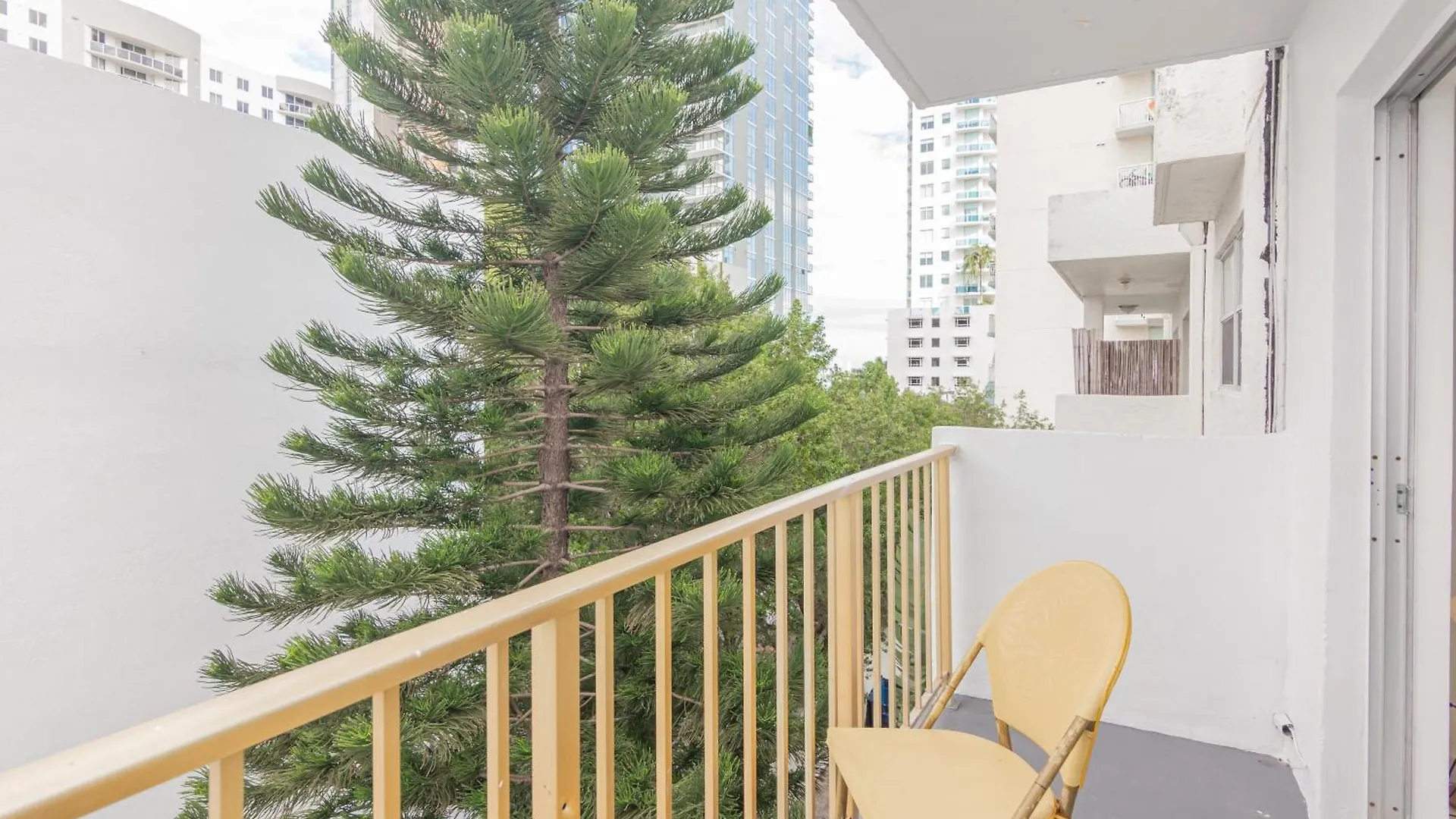 1-bdrm - Heart Of Wynwood And Midtown - Close Downtown Apartment