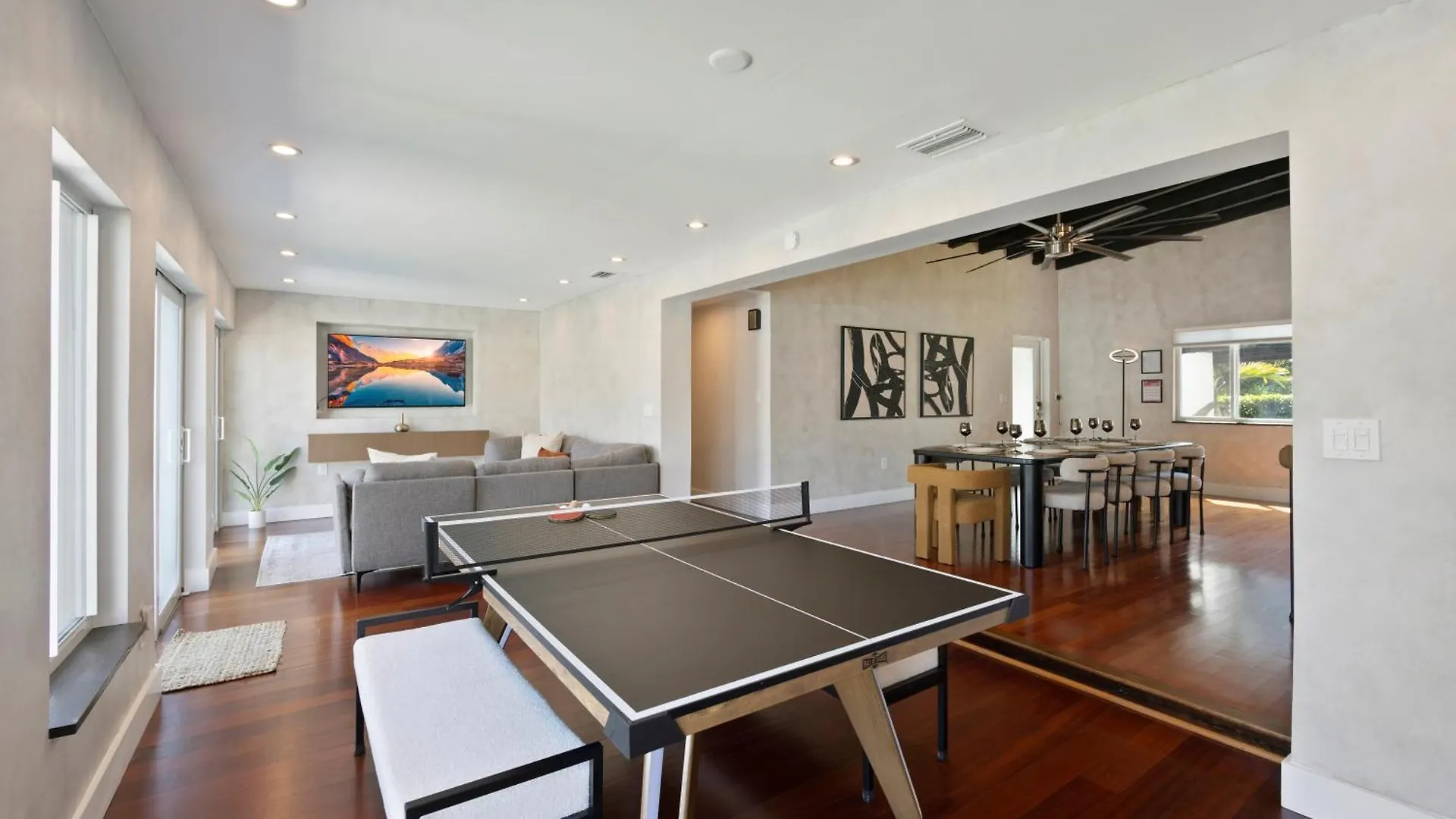 Waterfront - Kayak & Paddleboards - Firepit - Pool 마이애미