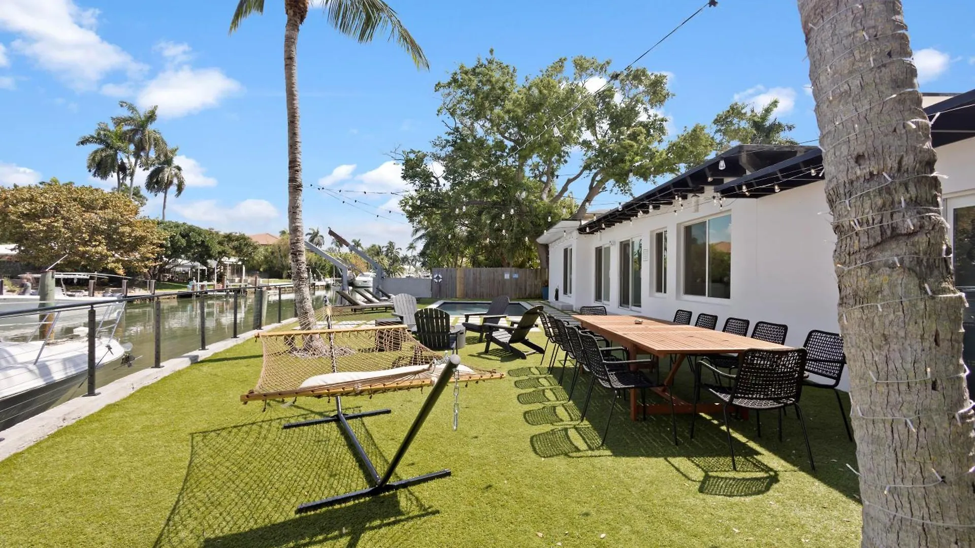 Waterfront - Kayak & Paddleboards - Firepit - Pool 마이애미