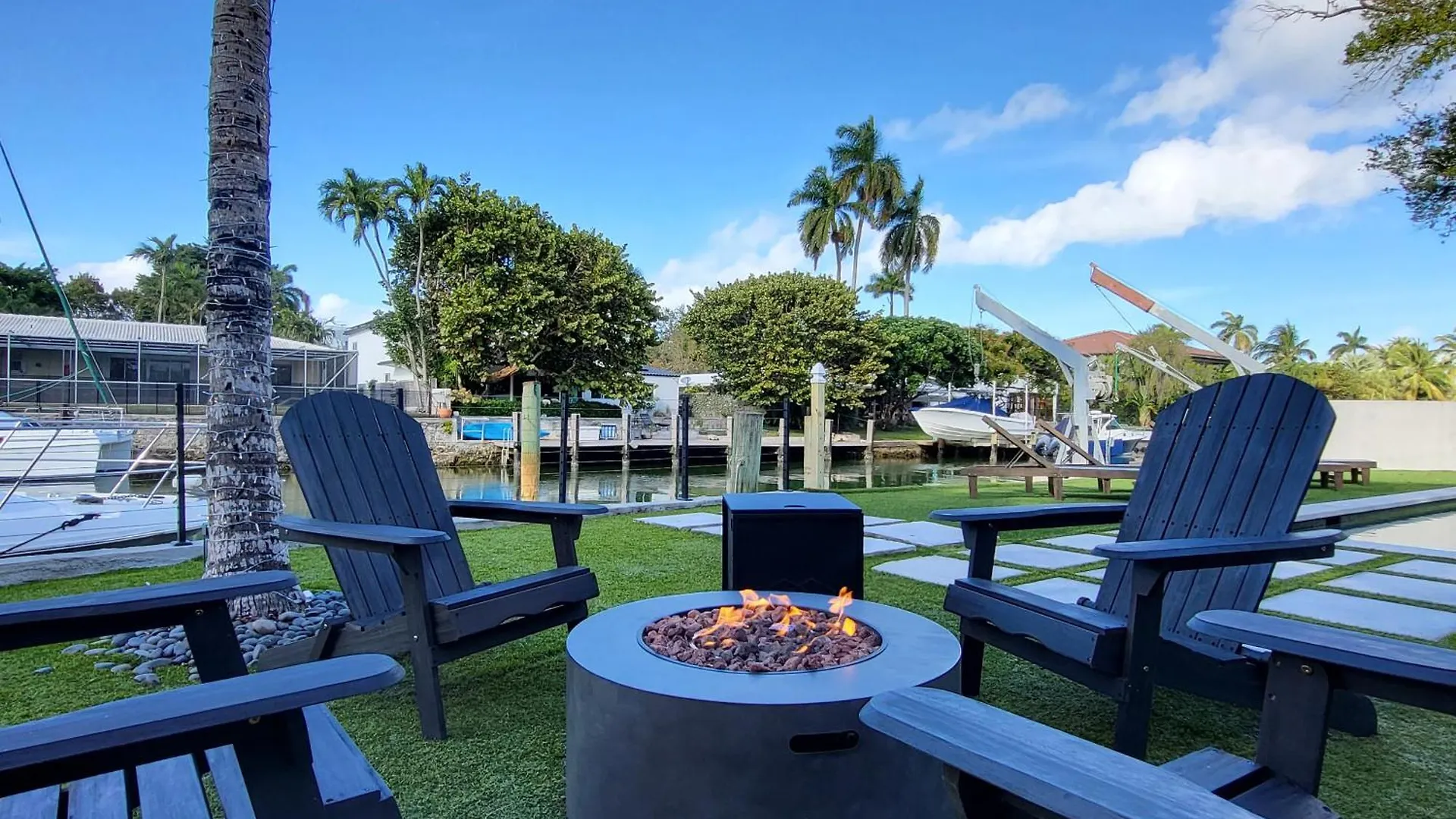 Waterfront - Kayak & Paddleboards - Firepit - Pool Дом отдыха Майами
