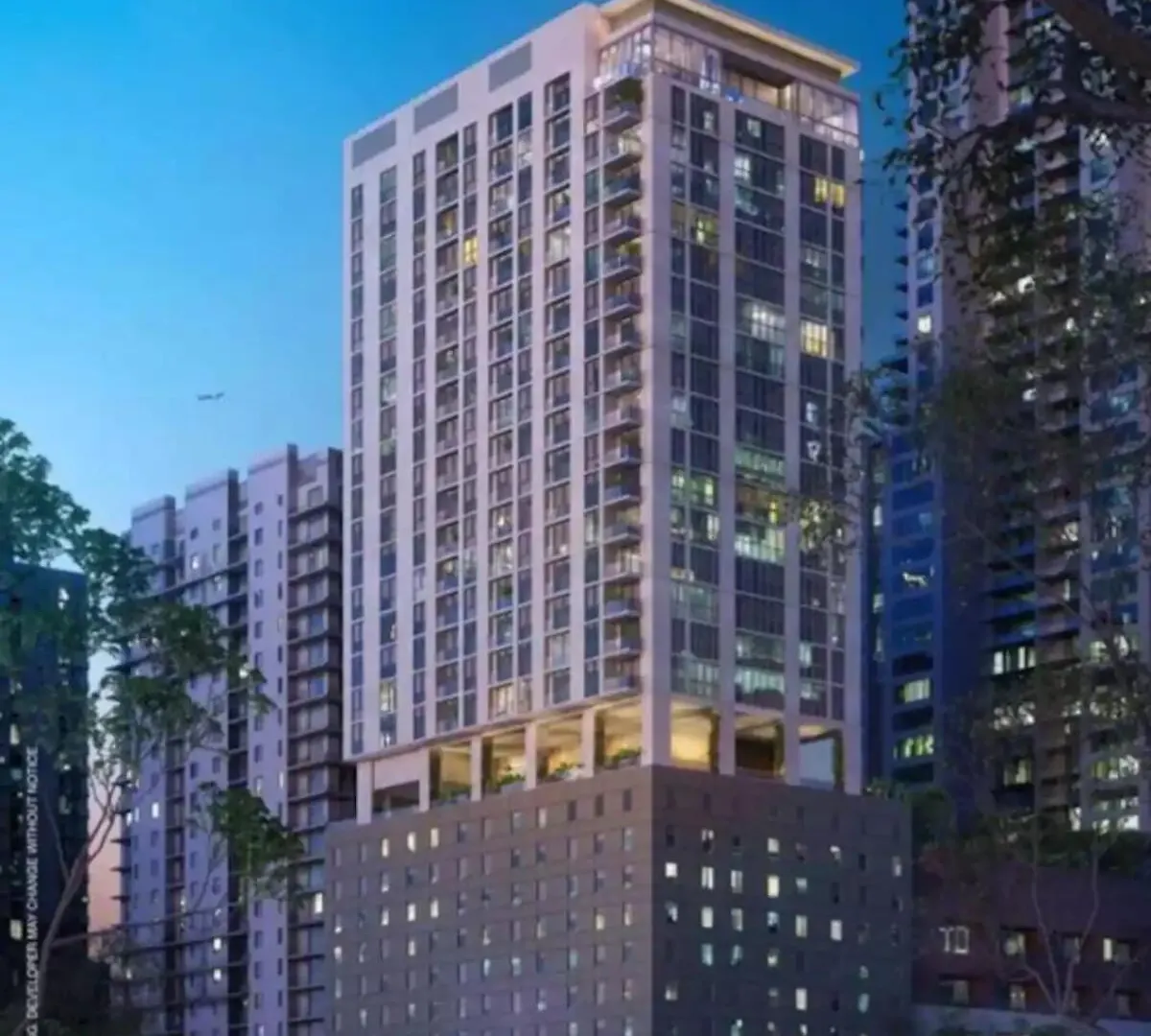 Elysian - Rooftop Pool, Gym, Walk To Downtown & Brickell *