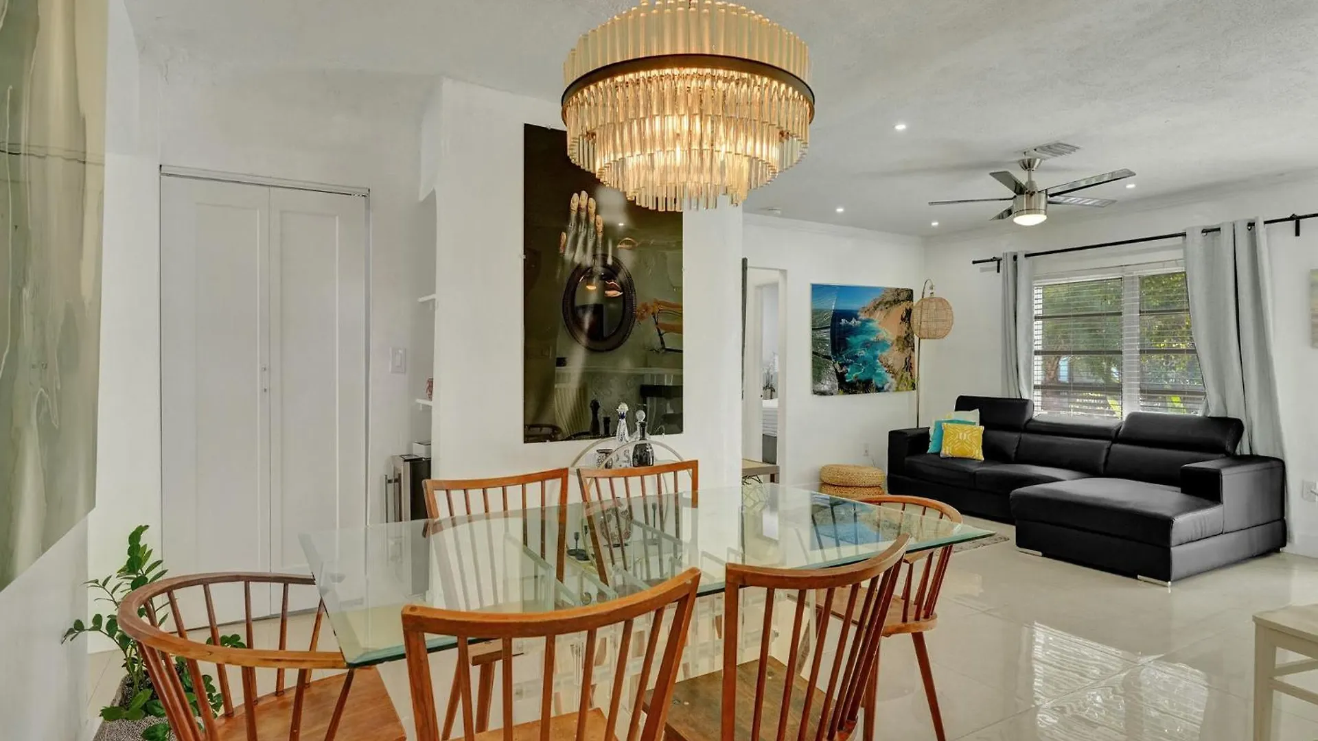 Sinai 4 Bedroom Pool In 10 Mins To South Beach! Villa Miami