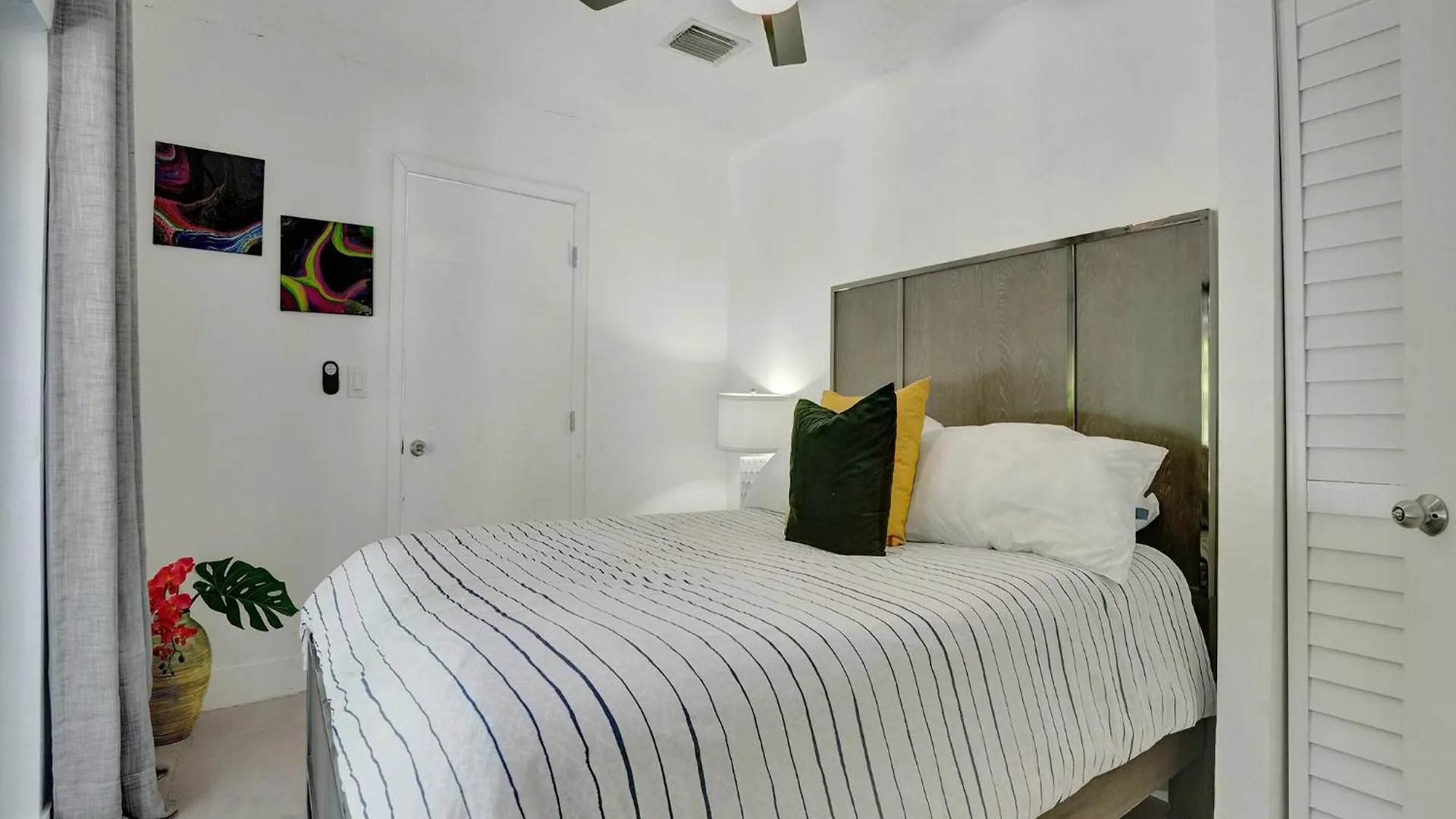Sinai 4 Bedroom Pool In 10 Mins To South Beach! * Miami